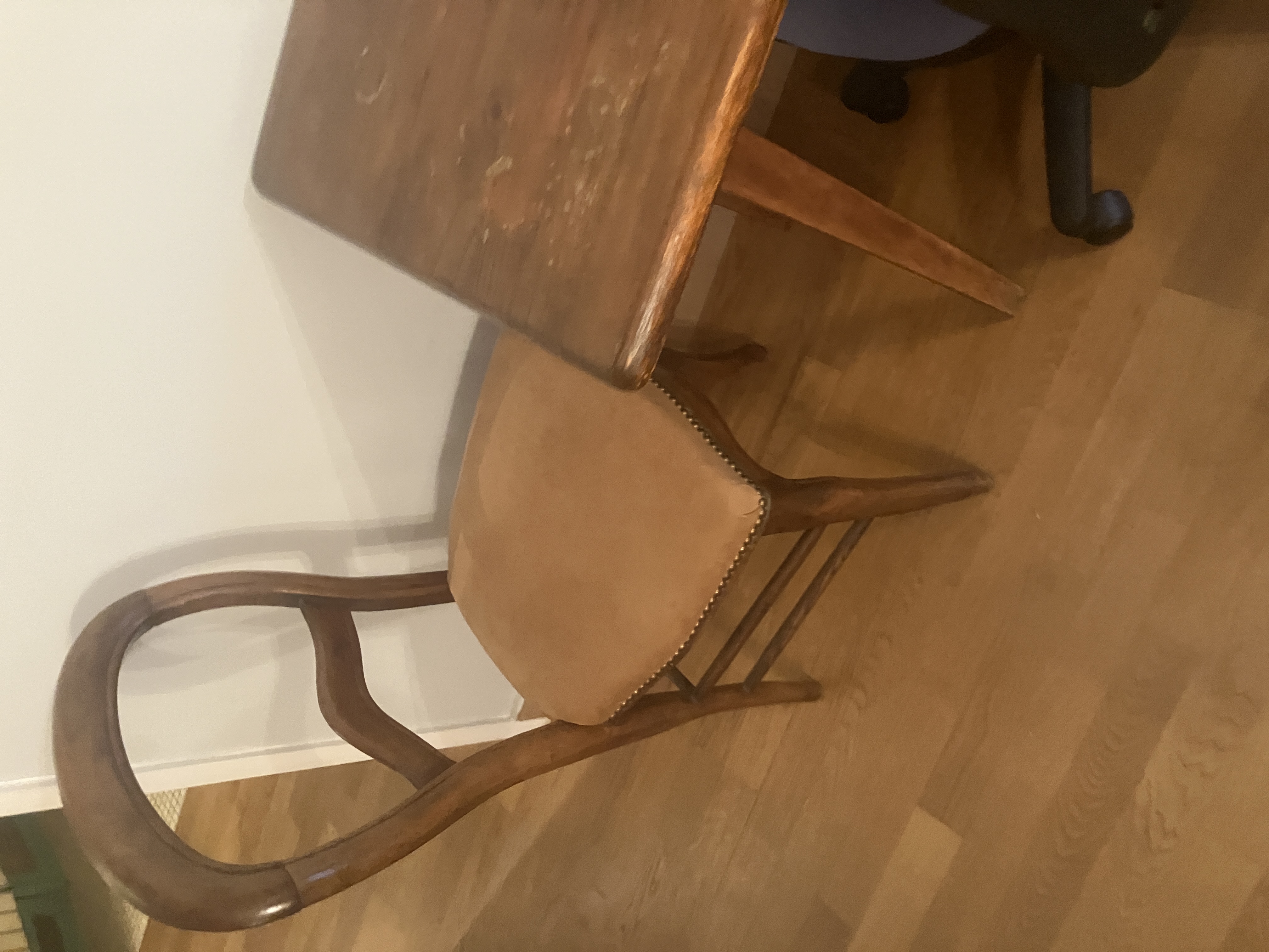 Chaises Tissus - Image 2